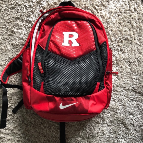 rutgers backpack